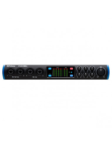 Presonus Studio 1810C Audio Interface