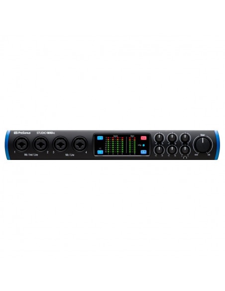 Presonus Studio 1810C Audio Interface