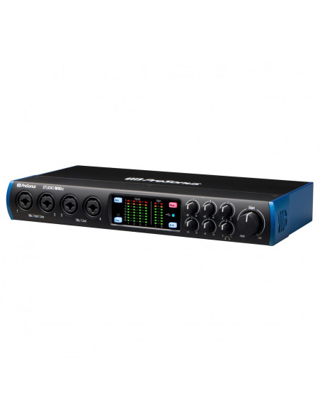 Presonus Studio 1810C Audio Interface