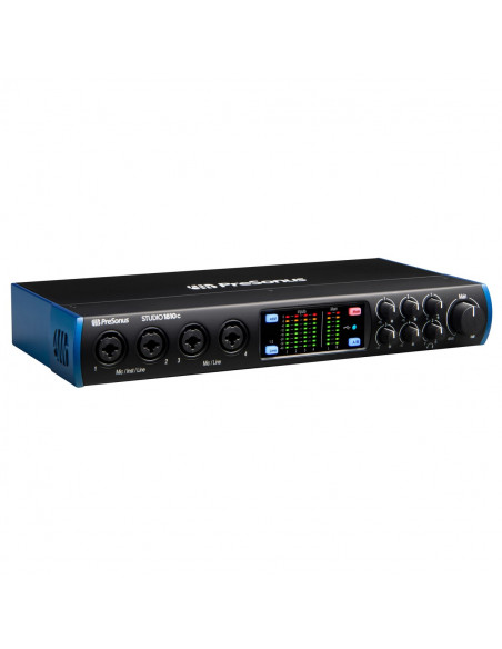 Presonus Studio 1810C Audio Interface