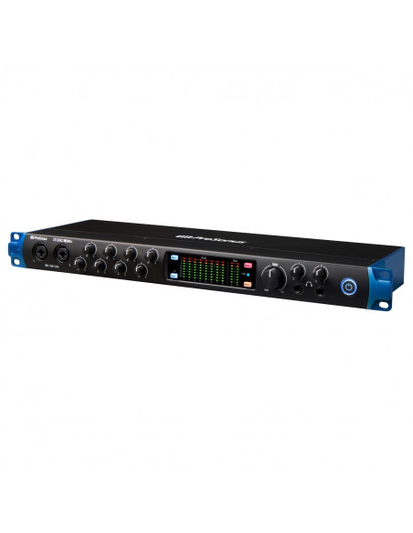 Presonus Studio 1824C Audio Interface