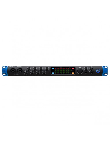 Presonus Studio 1824C Audio Interface
