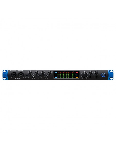 Presonus Studio 1824C Audio Interface