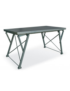 Estrado Palco Regulavel Altura 200X100 Folding Stage