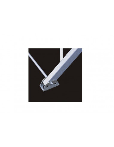 Estrado Palco Regulavel Altura 200X100 Folding Stage