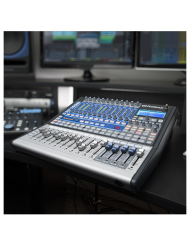 PreSonus StudioLive 16.0.2 USB...