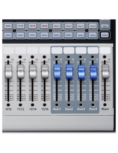 PreSonus StudioLive 16.0.2 USB...