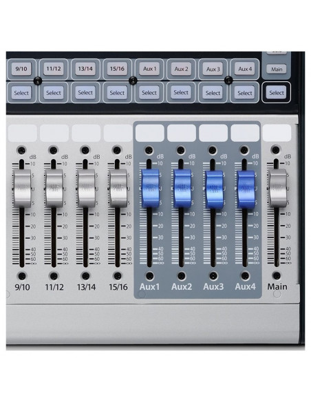 PreSonus StudioLive 16.0.2 USB Digital Mixer