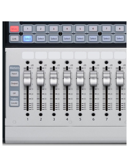 PreSonus StudioLive 16.0.2 USB Digital Mixer