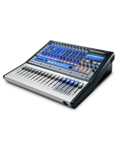 PreSonus StudioLive 16.0.2 USB Digital Mixer