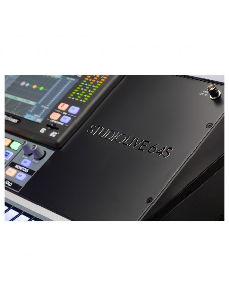 PreSonus StudioLive 64S Digital Mixer