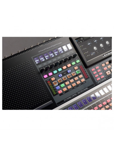 PreSonus StudioLive 64S Digital Mixer