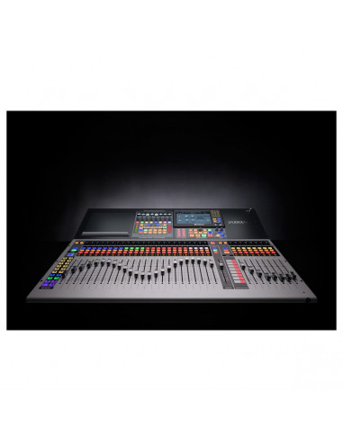 PreSonus StudioLive 64S Digital Mixer