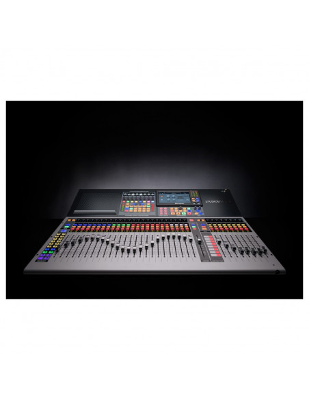 PreSonus StudioLive 64S Digital Mixer
