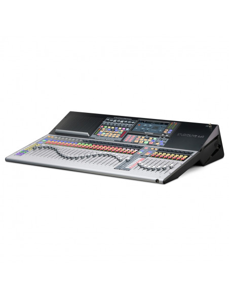 PreSonus StudioLive 64S Digital Mixer