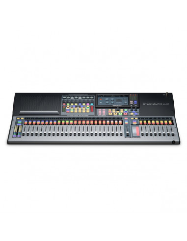 PreSonus StudioLive 64S Digital Mixer