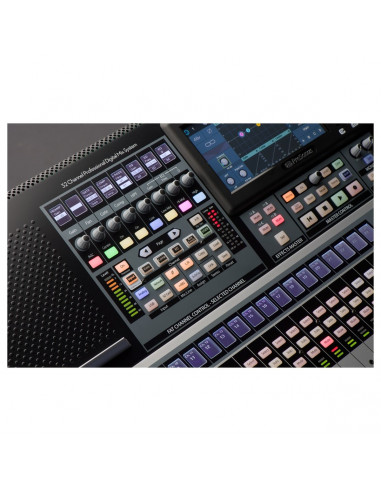 PreSonus StudioLive 32S Digital Mixer
