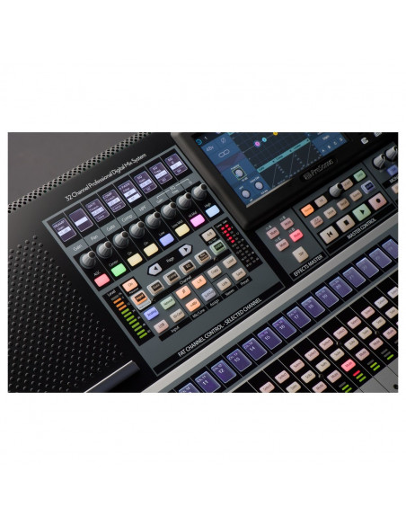 PreSonus StudioLive 32S Digital Mixer