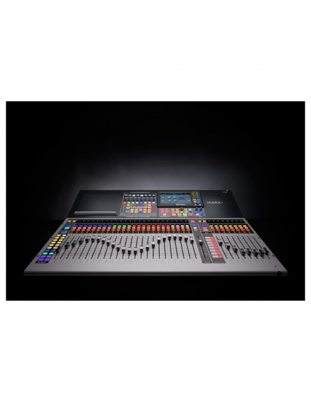 PreSonus StudioLive 32S Digital Mixer