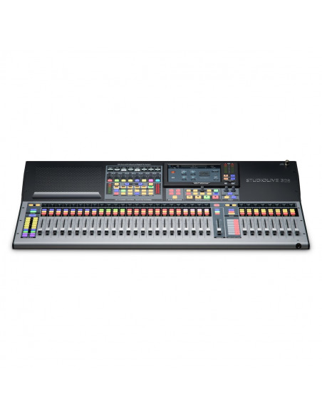PreSonus StudioLive 32S Digital Mixer