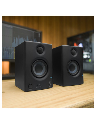 Presonus Eris E3.5 Monitor Activo (Par)