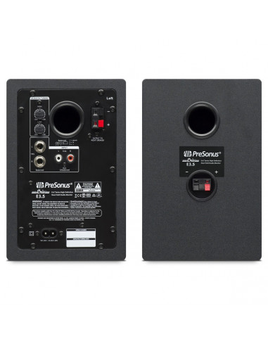 Presonus Eris E3.5 Monitor Activo (Par)