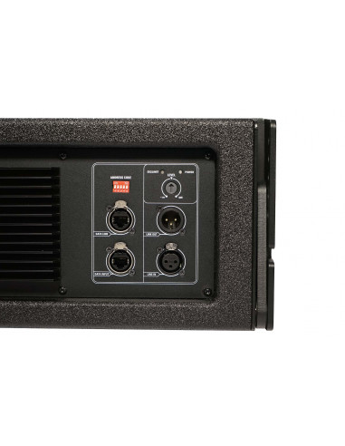 Dilos Topo de 1400W RMS Ativo