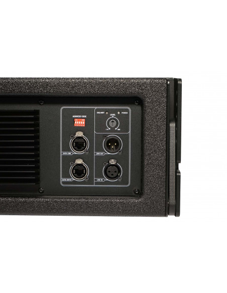 Dilos Topo de 1400W RMS Ativo