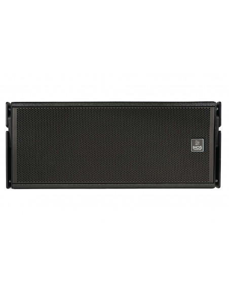 Dilos Topo de 1400W RMS Ativo
