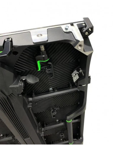 Ecrã Led Outdoor 3.9 Pixels RDL...