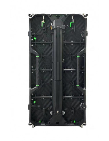 Ecrã Led Outdoor 3.9 Pixels RDL...