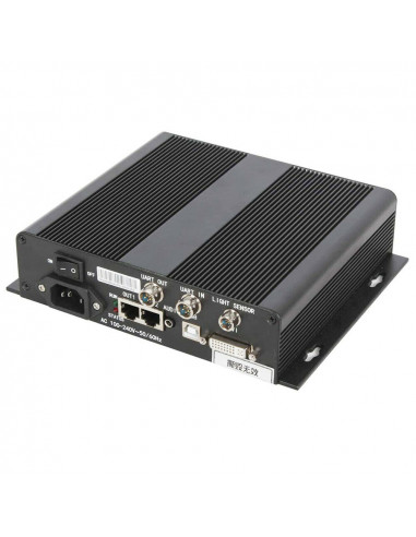 MCTRL 300  sending card  Novastar