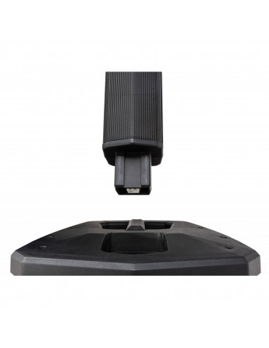 PPC-082B JB SYSTEMS Sistema Activo...