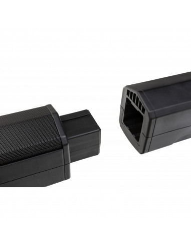 PPC-082B JB SYSTEMS Sistema Activo...