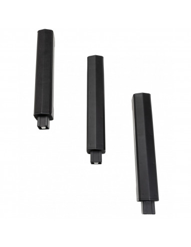 PPC-082B JB SYSTEMS Sistema Activo...