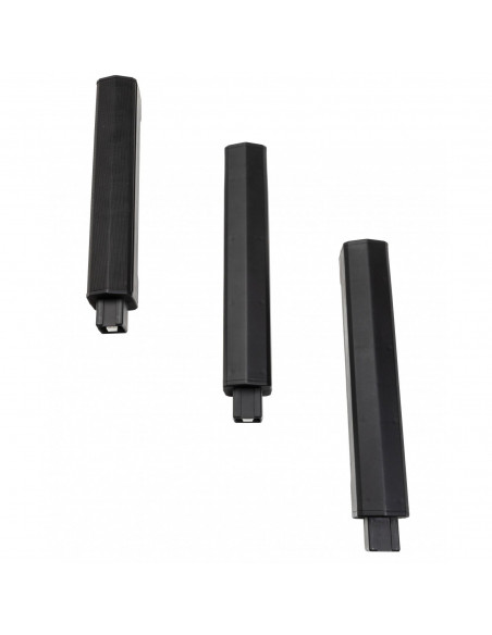 PPC-082B JB SYSTEMS Sistema Activo Bateria