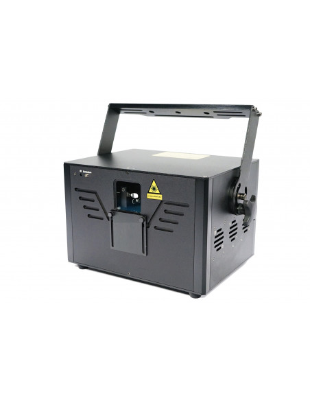 Laser 4000RGB DIODE 3.3W