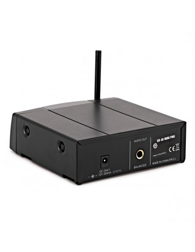 AKG WMS40 Mini Wireless Vocal...