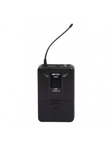 WM300KIT UHF WIRELESS...