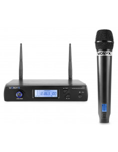 VONYX WM61 WIRELESS... 2