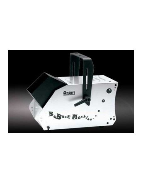 Máquina de Bolhas ANTARI B-100X