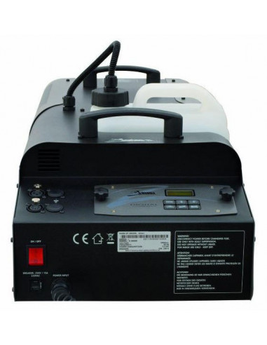 Máquina de Fumo ANTARI Z-3000 II