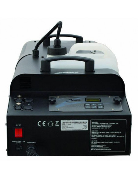 Máquina de Fumo ANTARI Z-3000 II