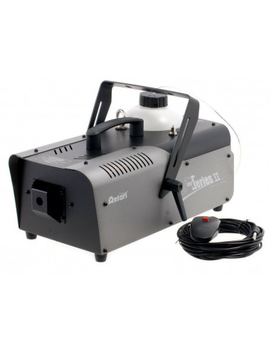 Máquina de Fumo ANTARI Z-1000II