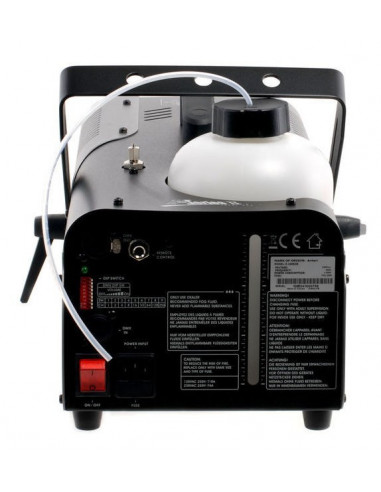 Máquina de Fumo ANTARI Z-1000II