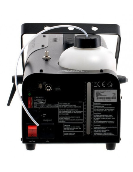 Máquina de Fumo ANTARI Z-1000II