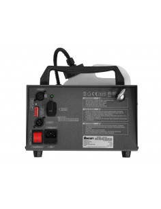 Máquina de Fumo ANTARI W-510 2