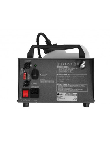 Máquina de Fumo ANTARI W-510