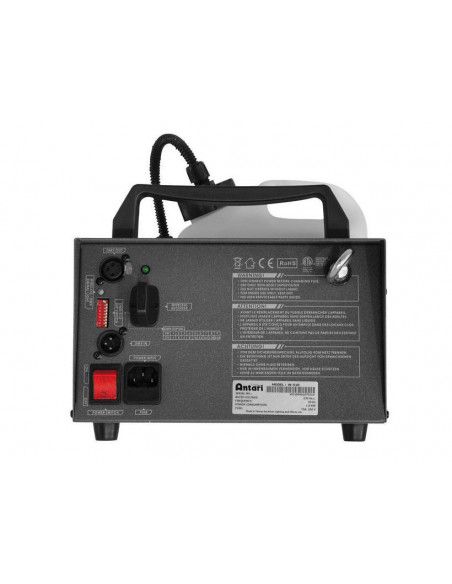 Máquina de Fumo ANTARI W-510