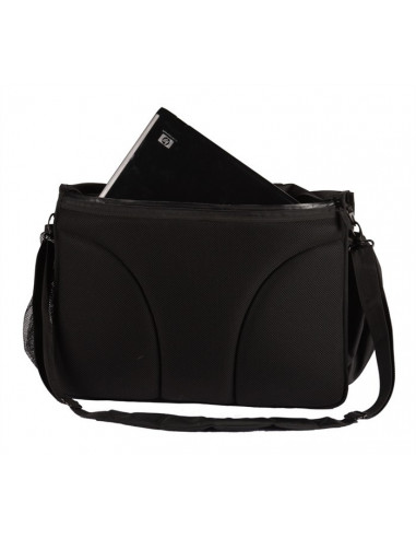 GATOR Messenger bag for DJ style Midi controller